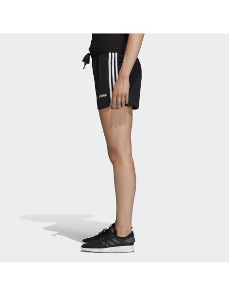 PANTALONCINO DONNA W ADIDAS ESSENTIALS 3-STRIPES - DP2405 2