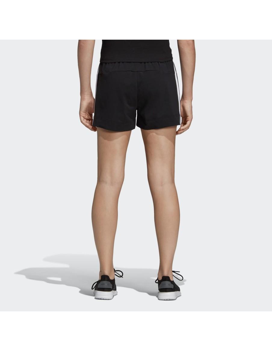 PANTALONCINO DONNA W ADIDAS ESSENTIALS 3-STRIPES - DP2405