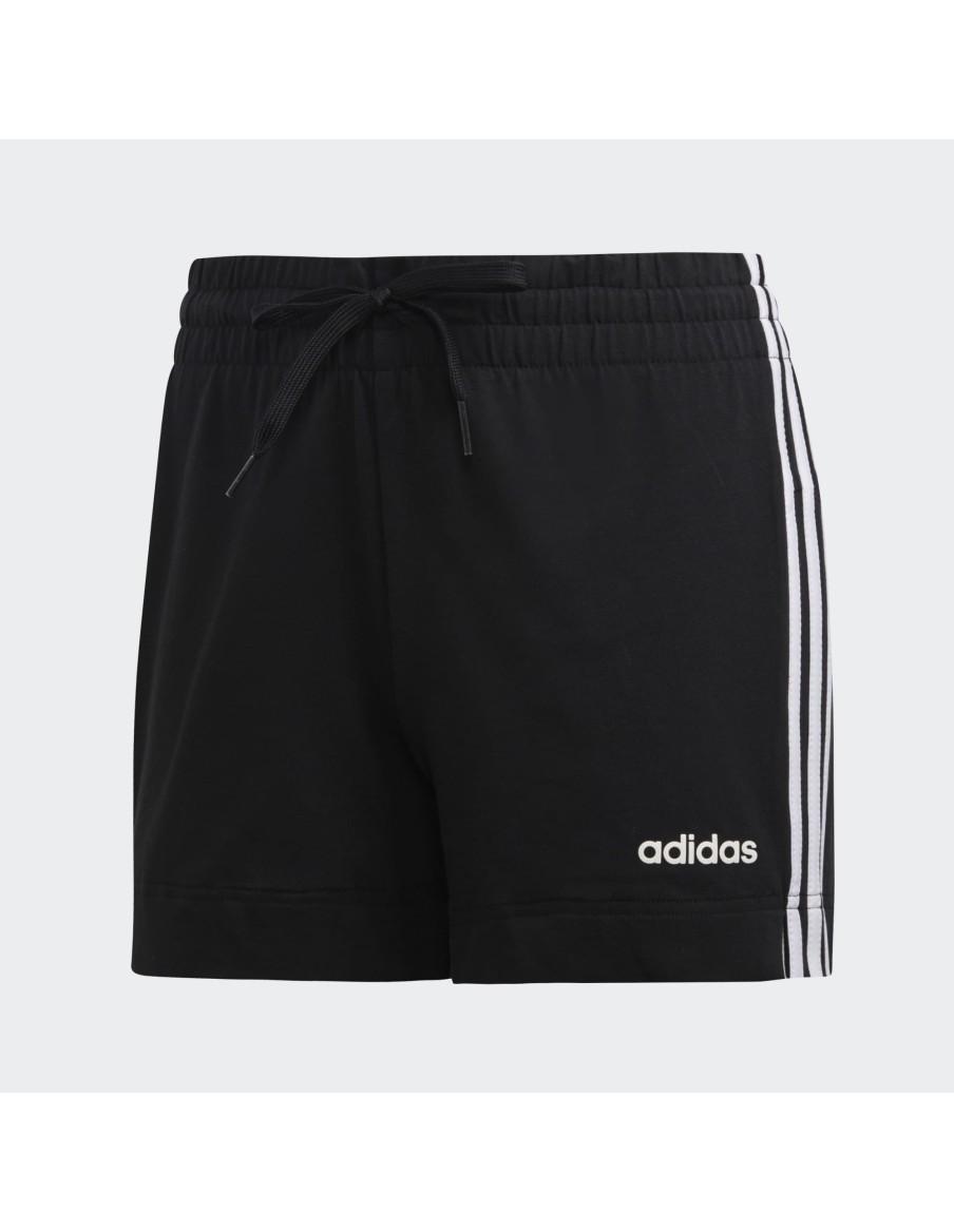 PANTALONCINO DONNA W ADIDAS ESSENTIALS 3-STRIPES - DP2405