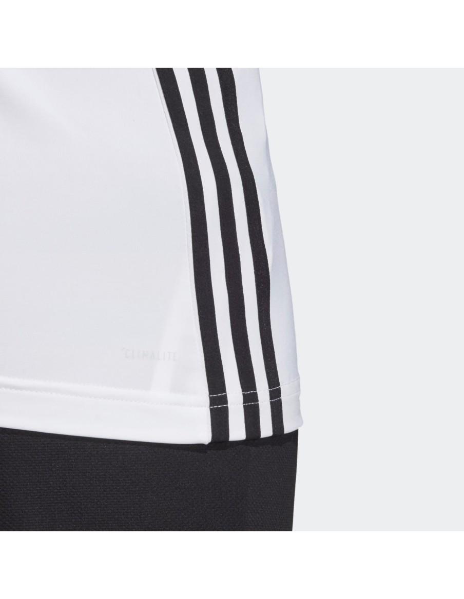 CANOTTA DONNA ADIDAS DESIGN 2 MOVE 3-STRIPES - DU2057