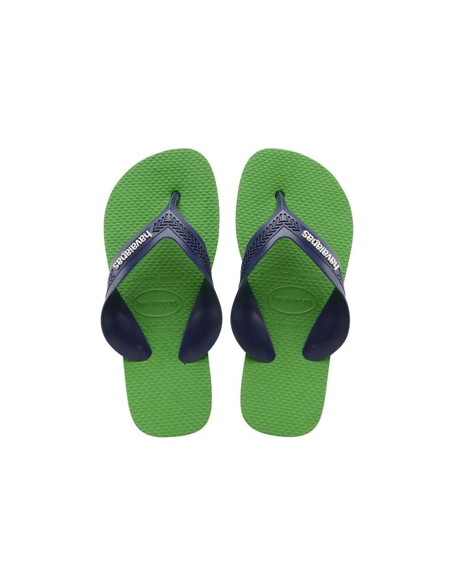 FLIP FLOPS Schuhe HAVAIANAS MAX - 4130909-7669