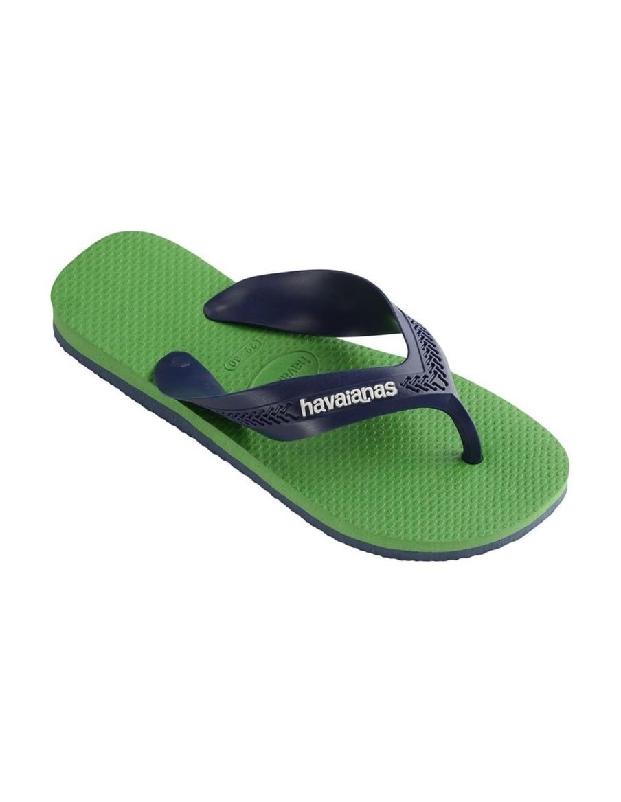 FLIP FLOPS Schuhe HAVAIANAS MAX - 4130909-7669