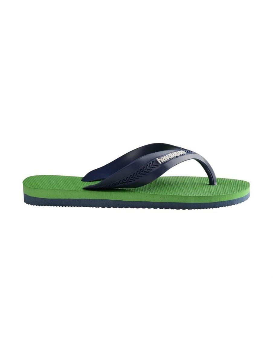 FLIP FLOPS ENFANT HAVAIANAS MAX - 4130909-7669