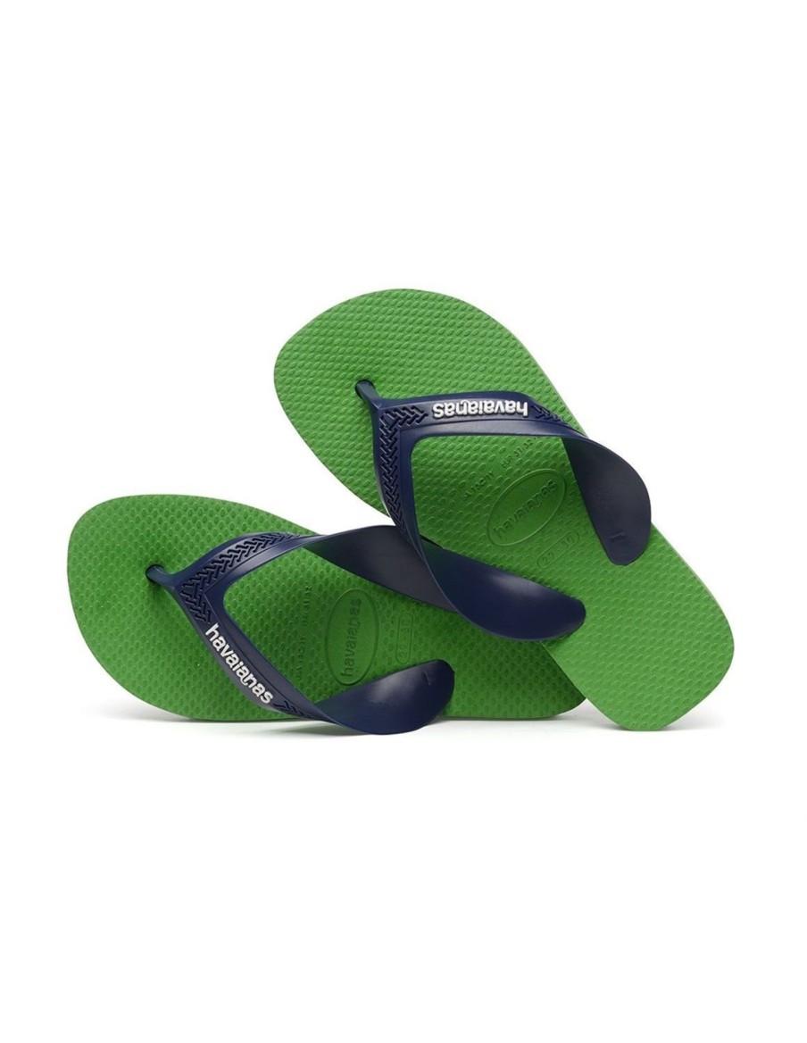 INFRADITO BAMBINO HAVAIANAS MAX - 4130909-7669