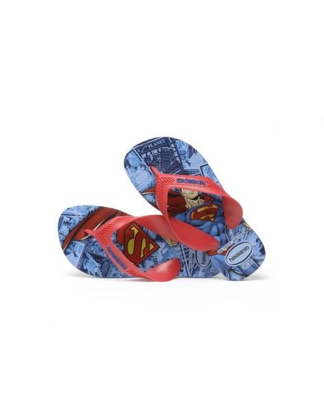 INFRADITO BAMBINO HAVAIANAS MAX HEROIS - 4130909-7669 2
