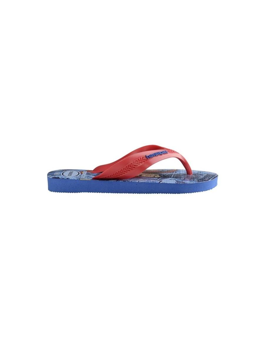 FLIP FLOPS Schuhe HAVAIANAS MAX HEROIS - 4130909-7669