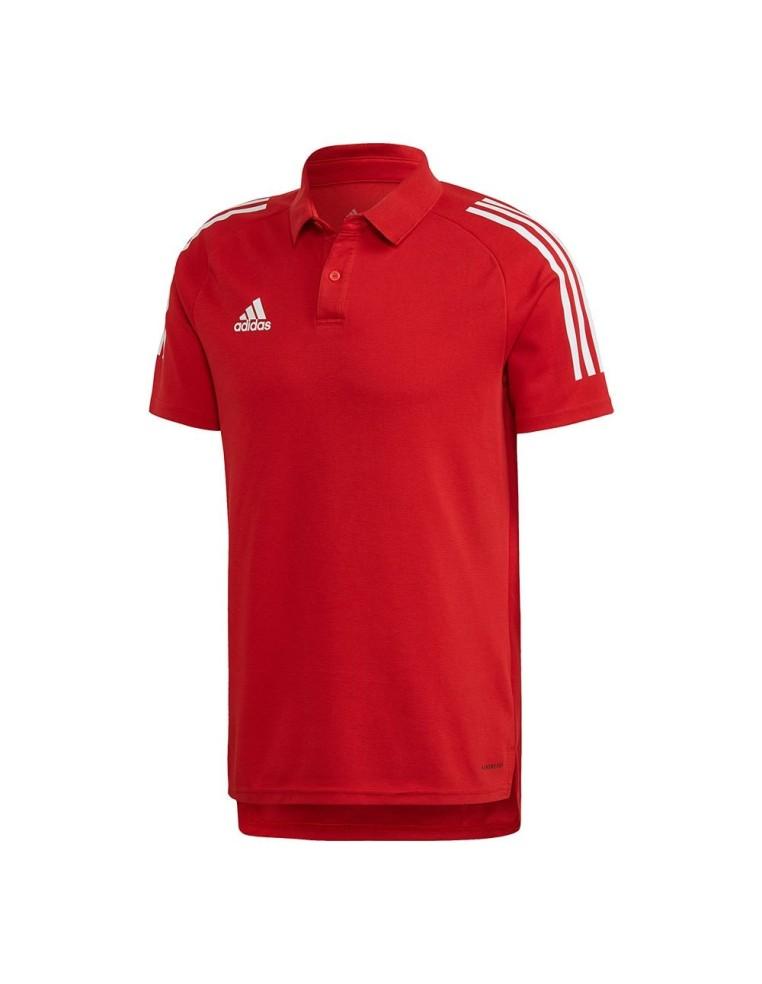 T-SHIRT HERREN ADIDAS CONDIVO 20 - ED9235