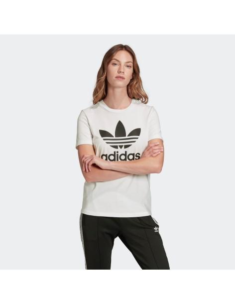 T-SHIRT MUYER ADIDAS TREFOIL TEE - FM3306