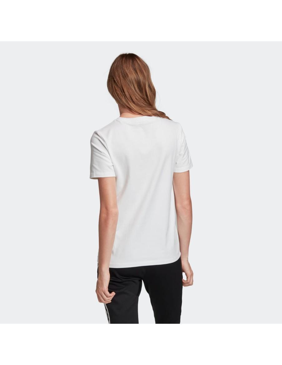 T-SHIRT DONNA ADIDAS TREFOIL TEE - FM3306 T-SHIRT DONNA ADIDAS TREFOIL TEE - FM3306