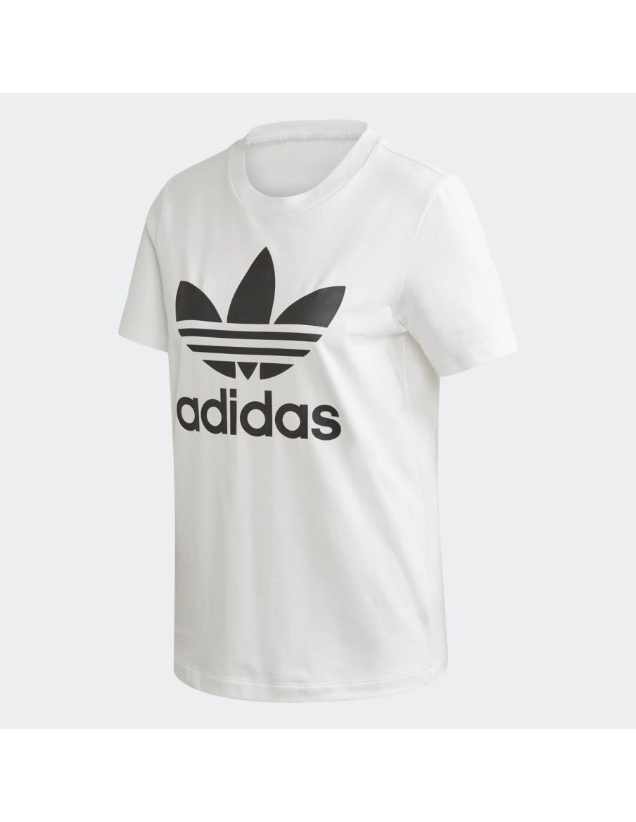 T-SHIRT DAMEN ADIDAS TREFOIL TEE - FM3306