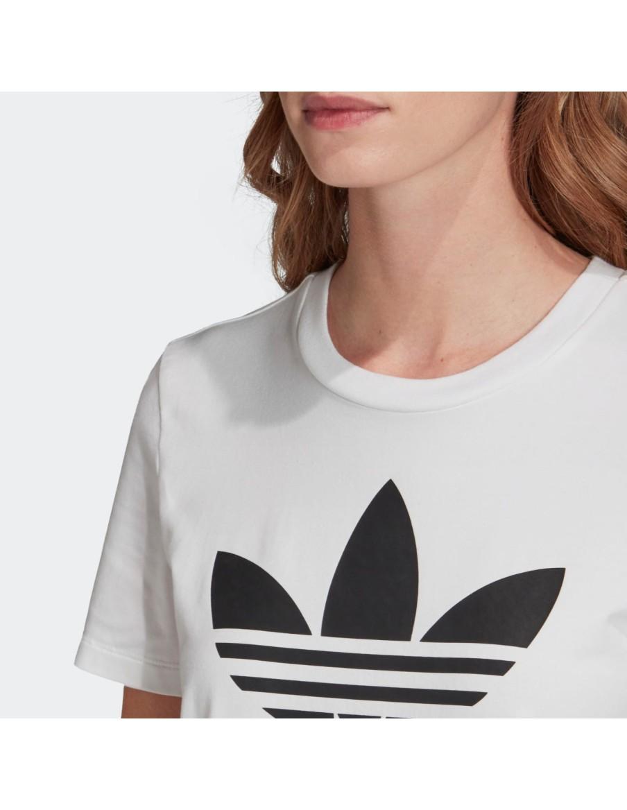 T-SHIRT MUYER ADIDAS TREFOIL TEE - FM3306