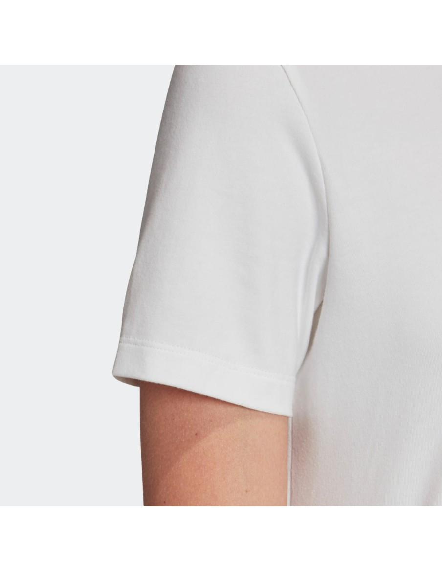 T-SHIRT WOMAN ADIDAS TREFOIL TEE - FM3306