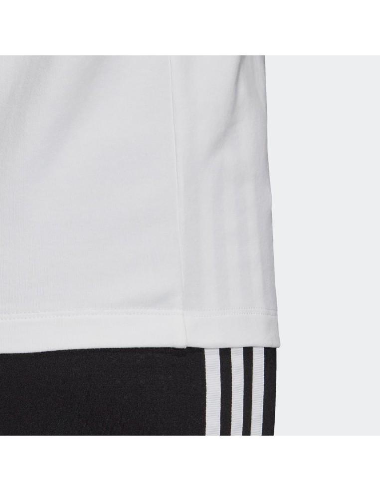 T-SHIRT DONNA ADIDAS TREFOIL TEE - FM3306