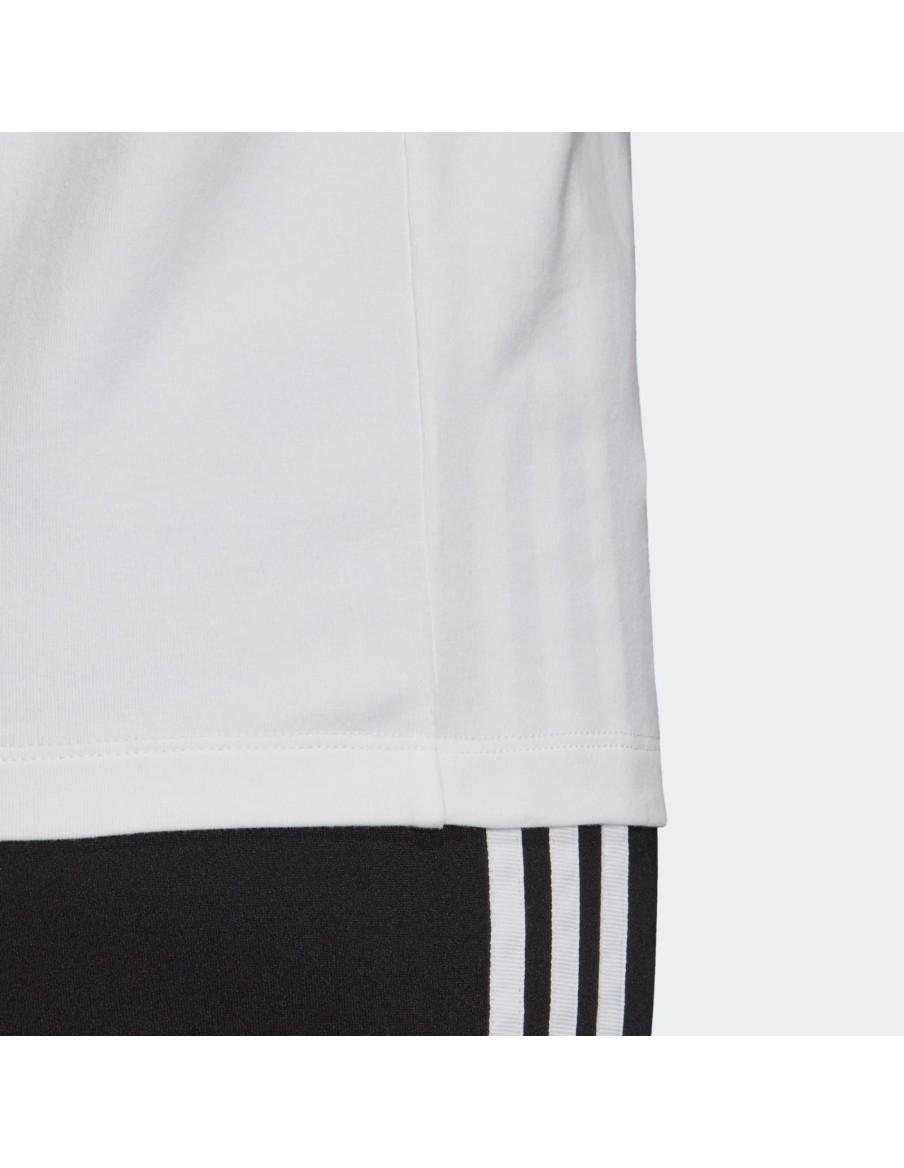 T-SHIRT FEMME ADIDAS TREFOIL TEE - FM3306
