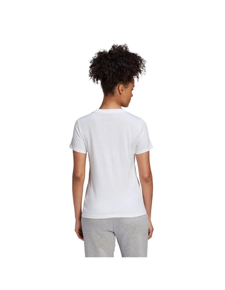 T-SHIRT WOMAN ADIDAS ESSENTIALS LINEAR - GD2929