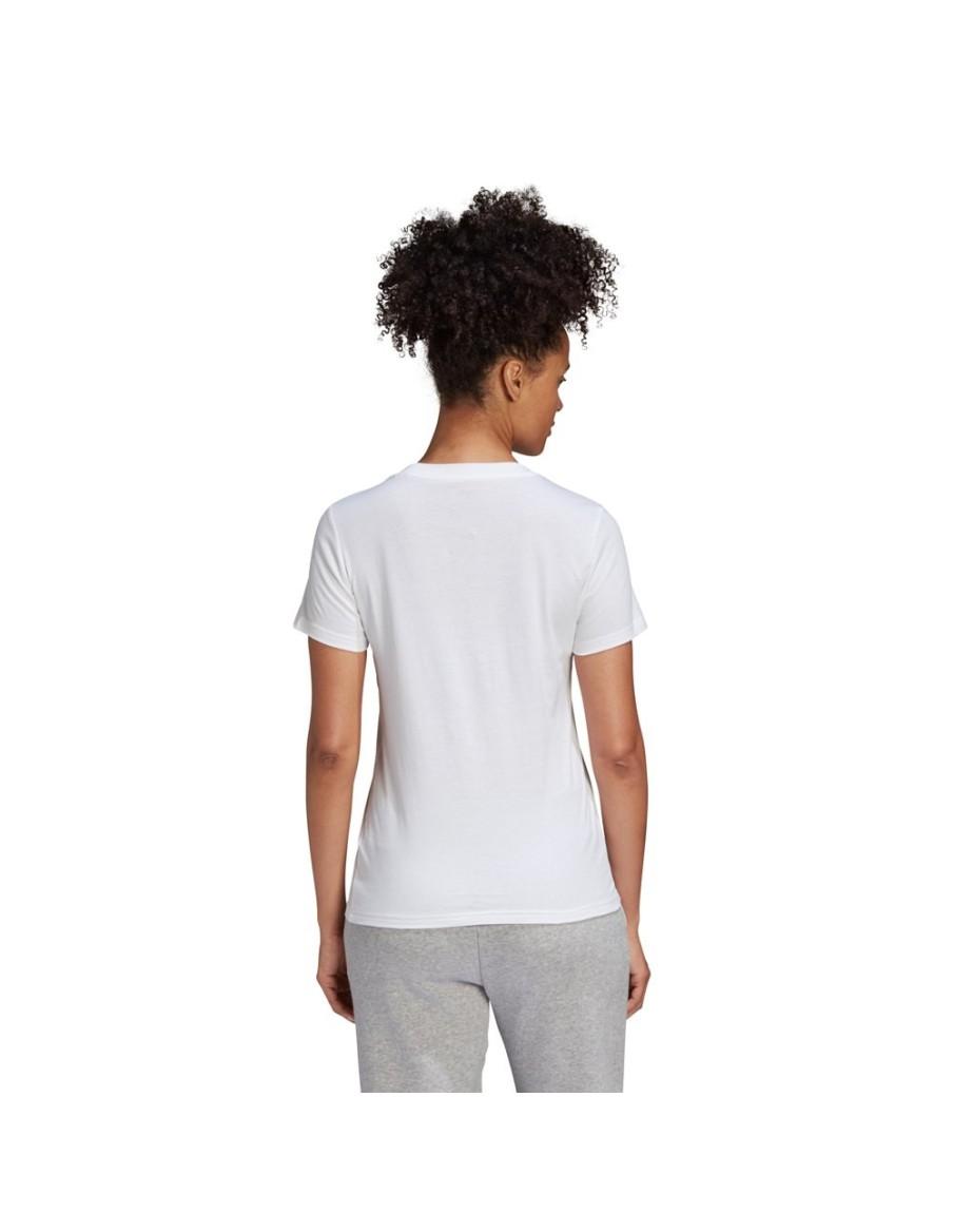 T-SHIRT WOMAN ADIDAS ESSENTIALS LINEAR - GD2929