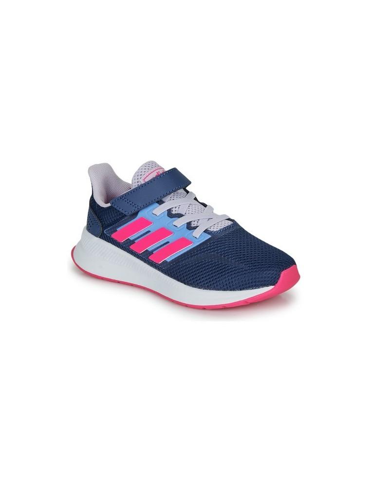 ZAPATOS NIÑO ADIDAS RUNFALCON C - EG6148