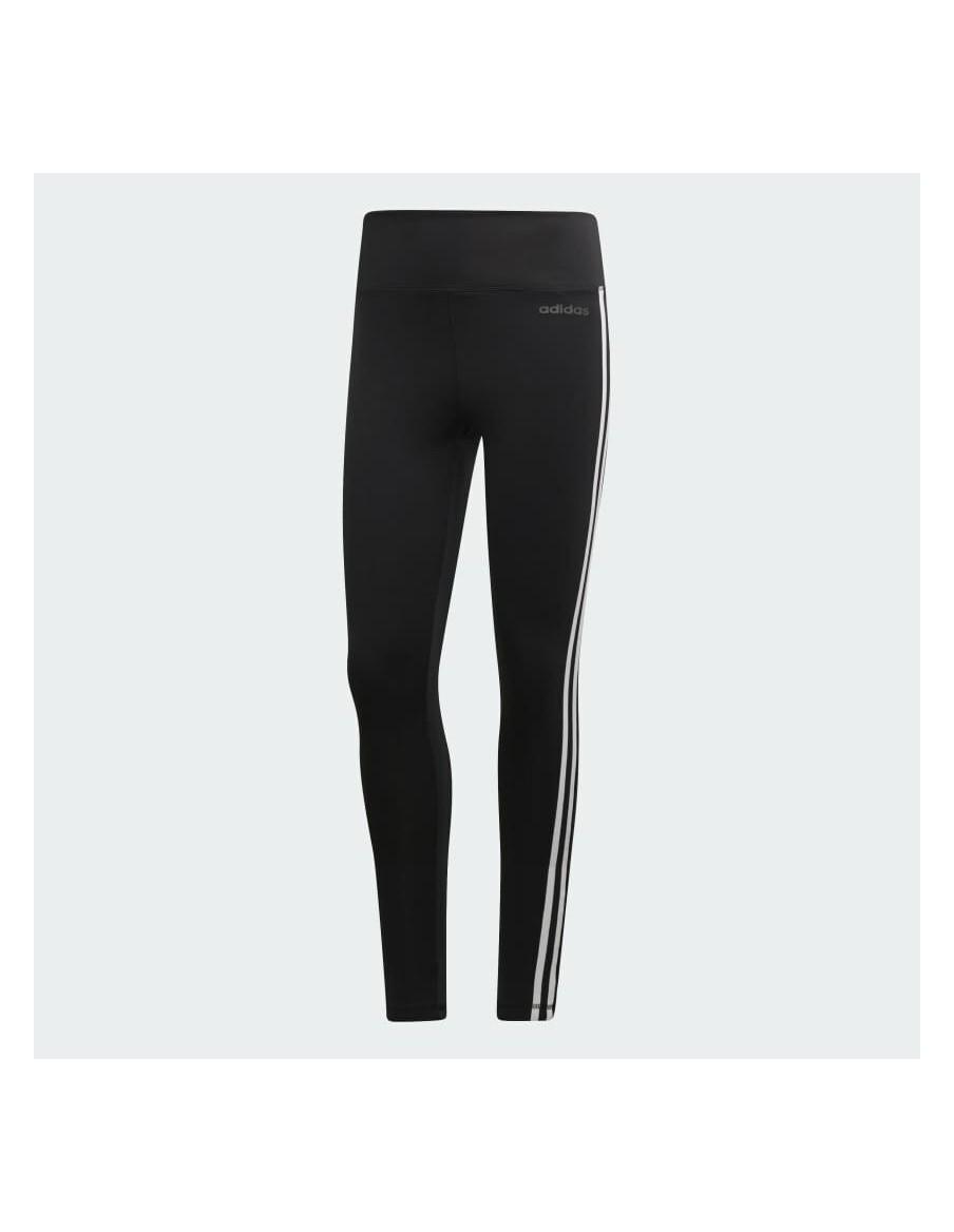 LEGGINGS W ADIDAS DESIGN 2 MOVE 3 - DU2040