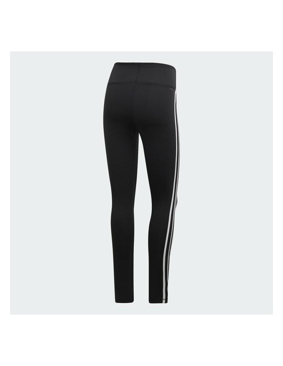 LEGGINGS W ADIDAS DESIGN 2 MOVE 3 - DU2040