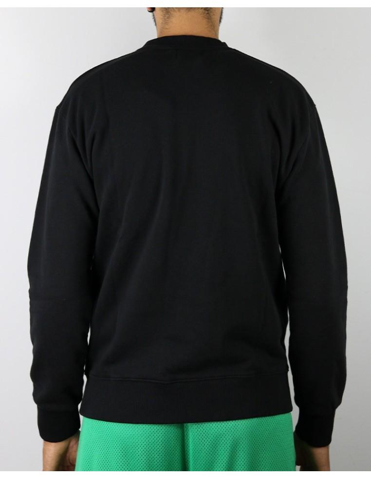 HERREN CONVERSE FLEECE RIVALRY - 10021319-A01