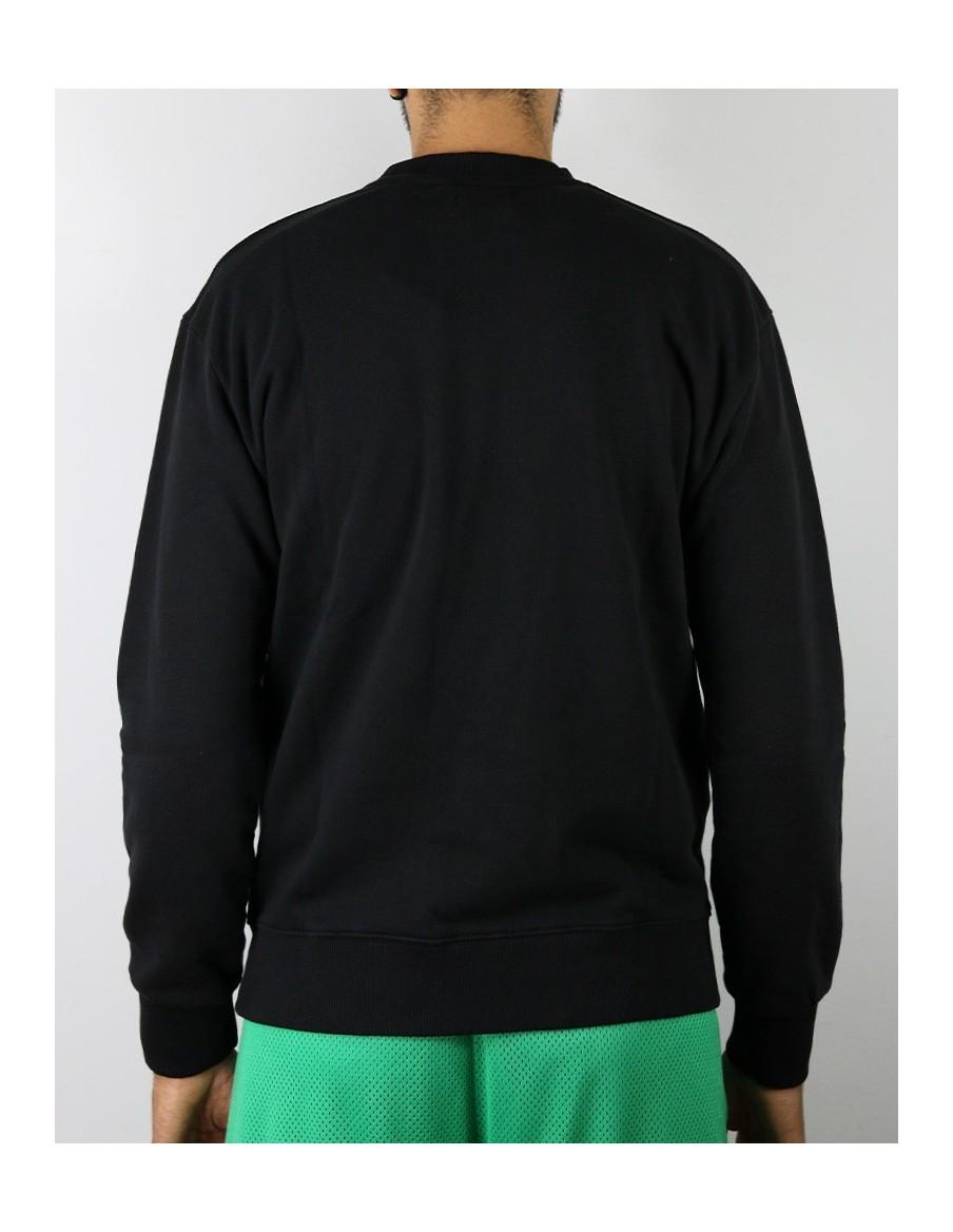 MAN SWEAT CONVERSE FLEECE RIVALRY - 10021319-A01