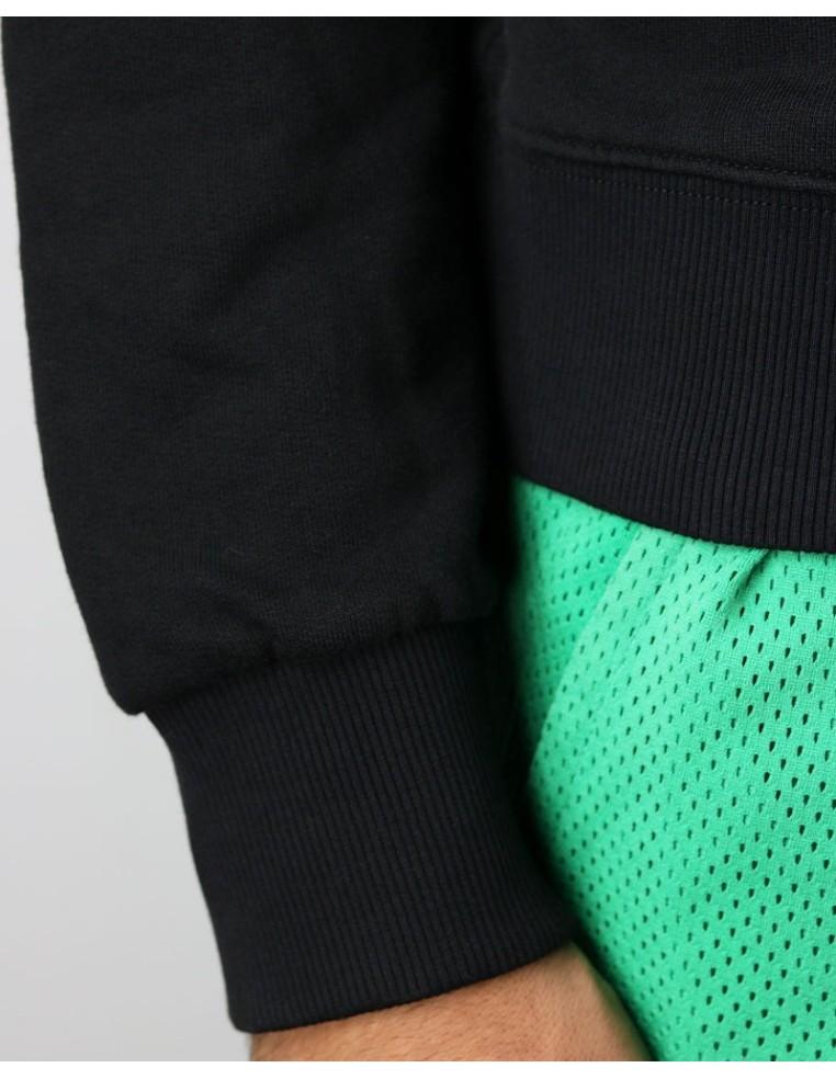 MAN SWEAT CONVERSE FLEECE RIVALRY - 10021319-A01