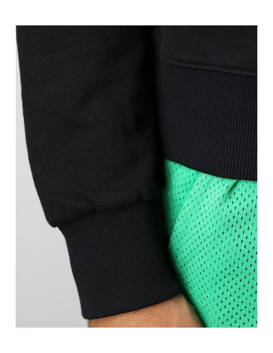 MAN SWEAT CONVERSE FLEECE RIVALRY - 10021319-A01