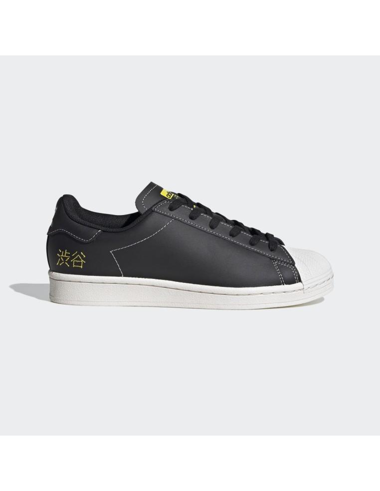 MAN'S SHOES ADIDAS SUPERSTAR PURE - FV2833