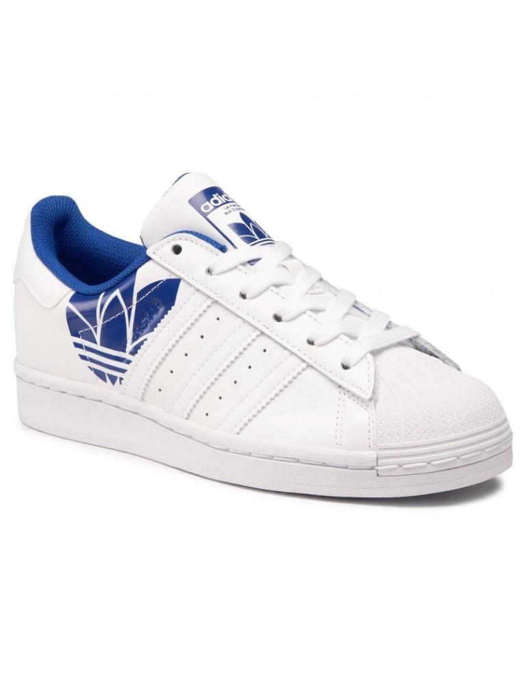 Herrenschuhe ADIDAS SUPERSTAR - FY2826