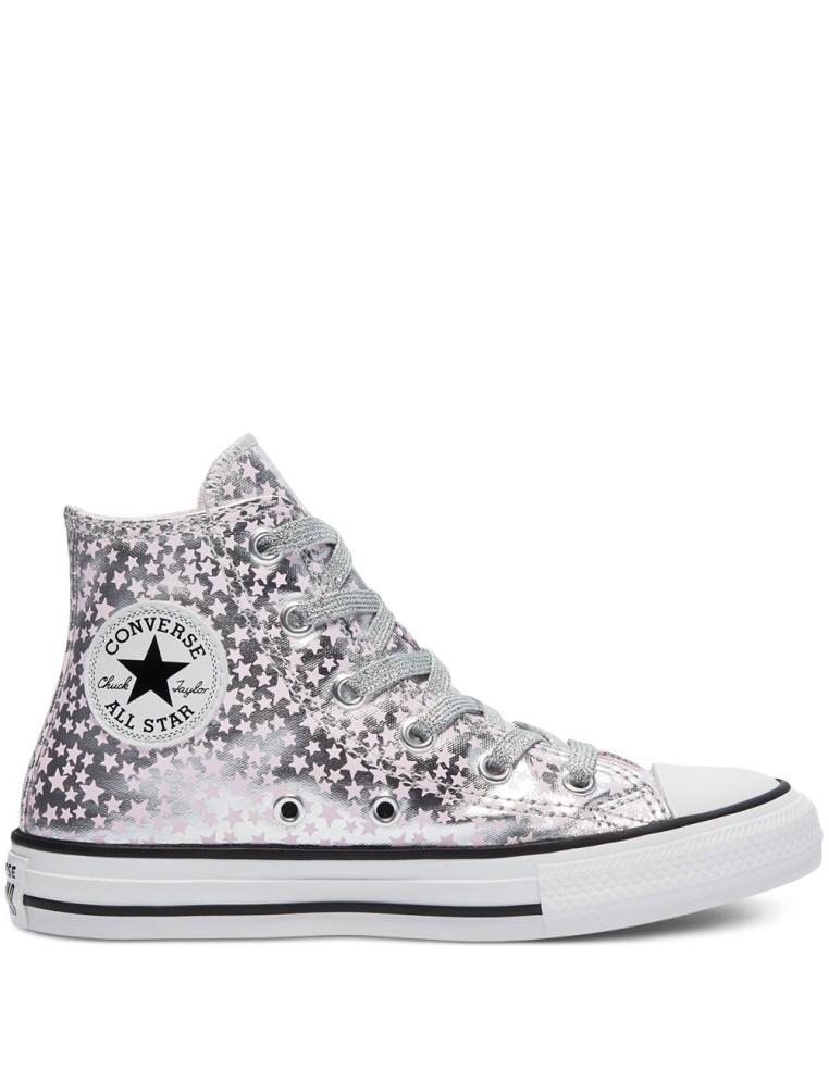 SHOES CHILD CONVERSE CHUCK TAYLOR ALL STAR HIGH TOP - 669249C
