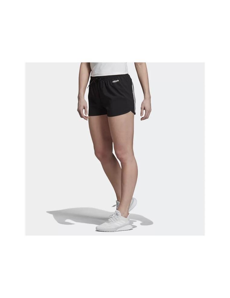 Woman's short ADIDAS DESIGNED 2 MOVE 3-STRIPES - EI5541