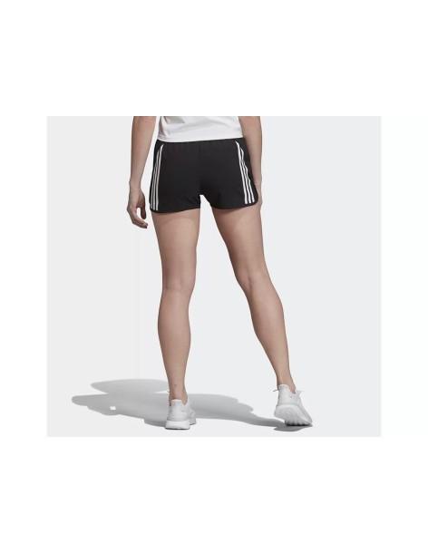 PANTALONCINO DONNA ADIDAS DESIGNED 2 MOVE 3-STRIPES - EI5541 2