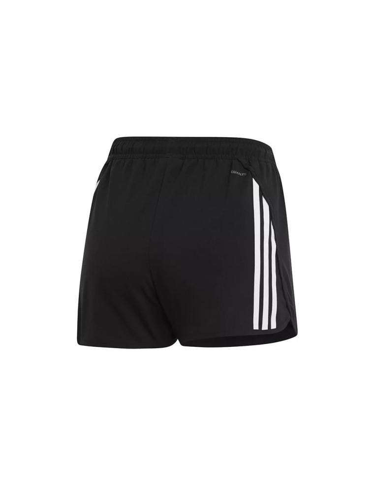 Damen shorts ADIDAS DESIGNED 2 MOVE 3-STRIPES - EI5541