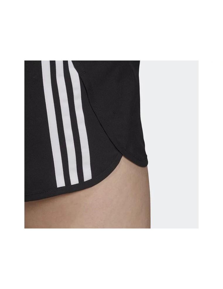 Woman's short ADIDAS DESIGNED 2 MOVE 3-STRIPES - EI5541