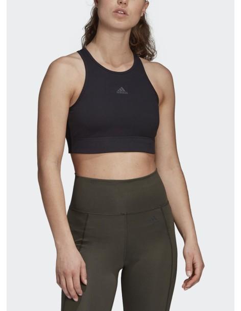 TOP DONNA ADIDAS BRILLANT BASICS - GJ7721