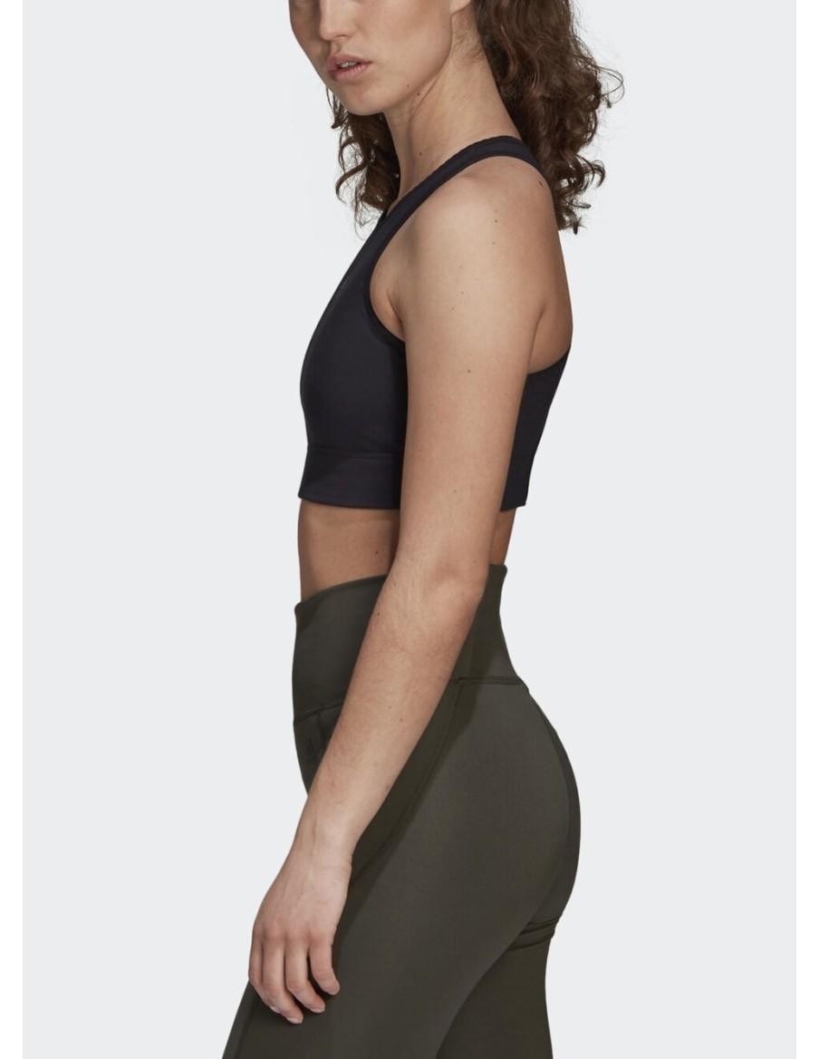 TOP DONNA ADIDAS BRILLANT BASICS - GJ7721