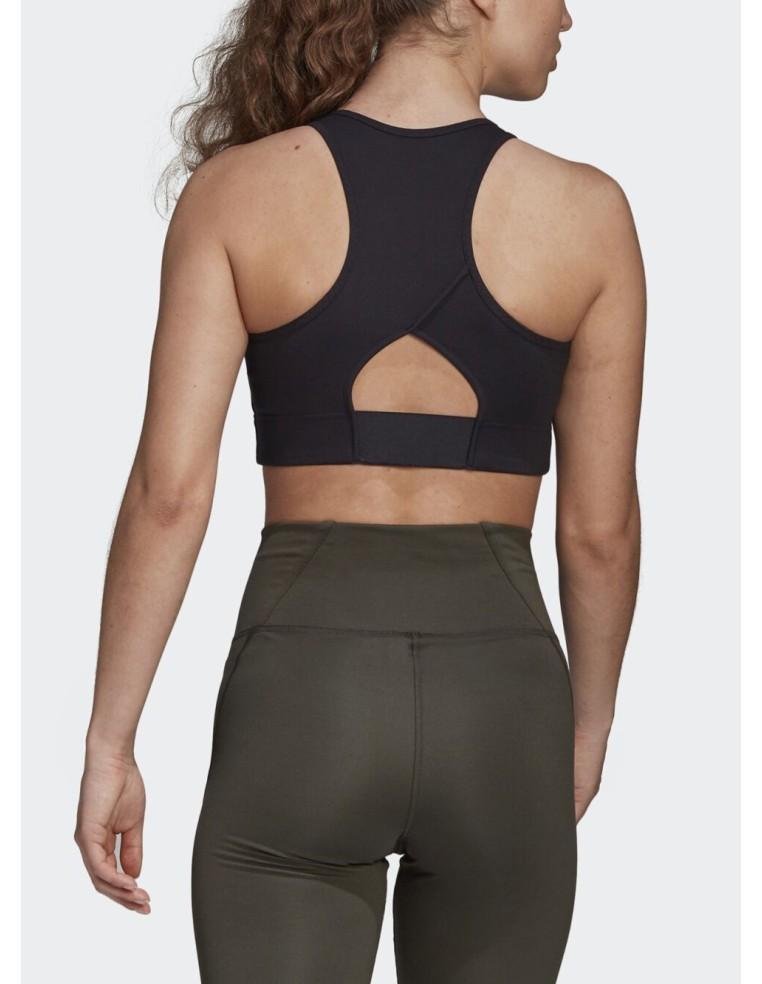 TOP DONNA ADIDAS BRILLANT BASICS - GJ7721