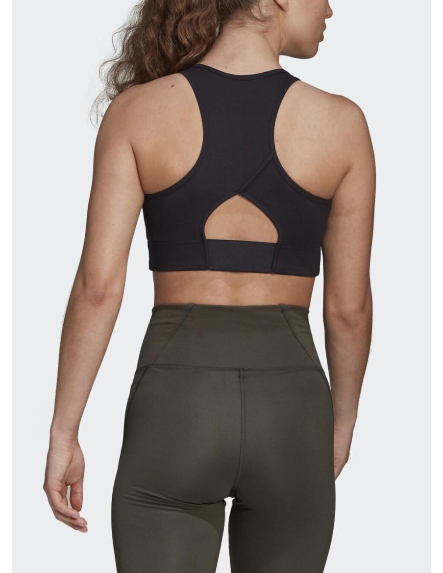 TOP DONNA ADIDAS BRILLANT BASICS - GJ7721