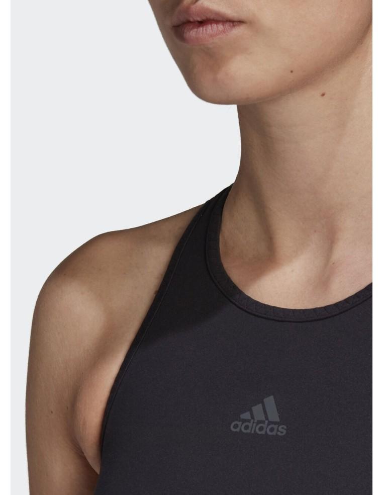 TOP DONNA ADIDAS BRILLANT BASICS - GJ7721