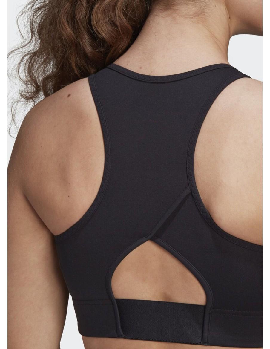TOP DONNA ADIDAS BRILLANT BASICS - GJ7721