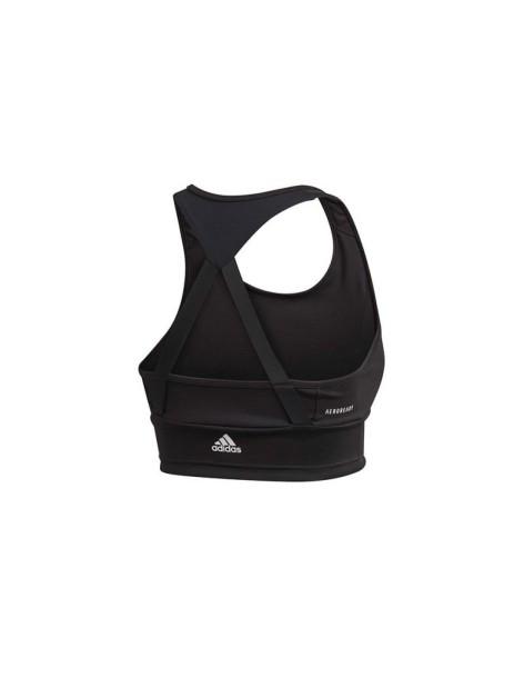 TOP DONNA ADIDAS DESIGNED TO MOVE BRANDED-GD4637 2
