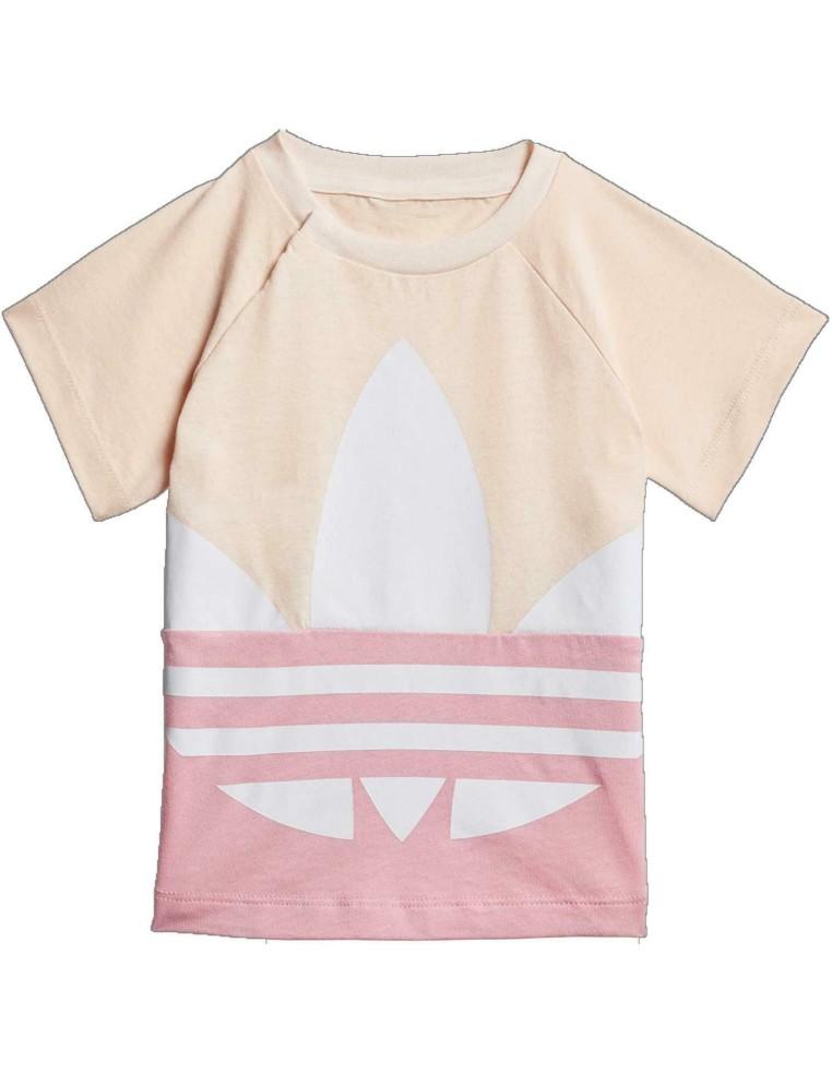 ADIDAS SHORTS TEE SET-DV2651