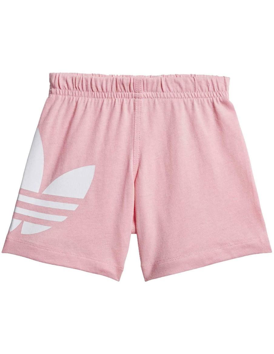 ADIDAS SHORTS TEE SET-DV2651