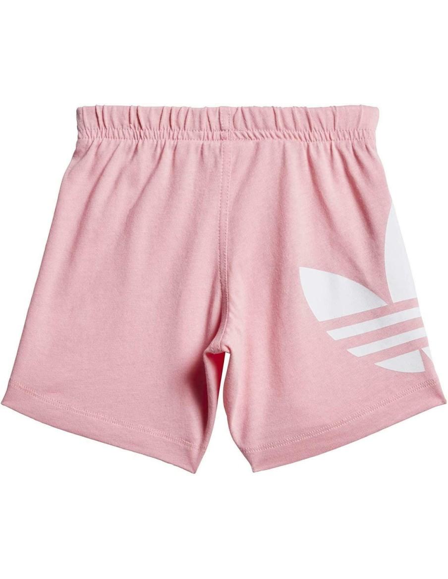 ADIDAS SHORTS TEE SET-DV2651