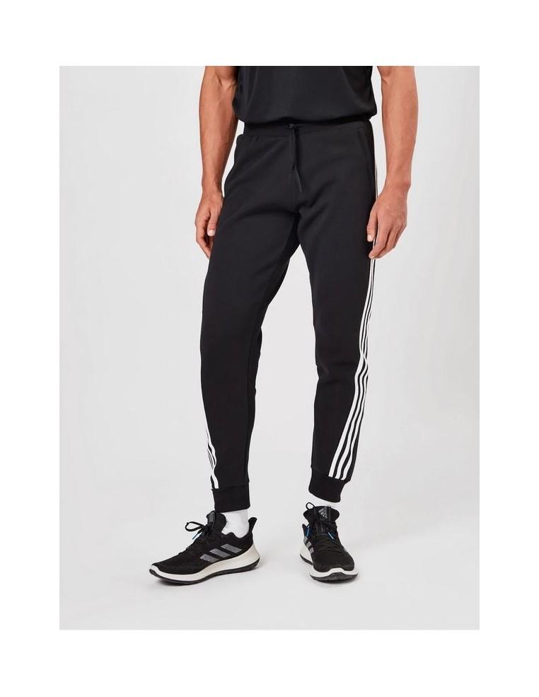 PANTALONE UOMO ADIDAS SPORTSWEAR 3-STRIPES- GM6462