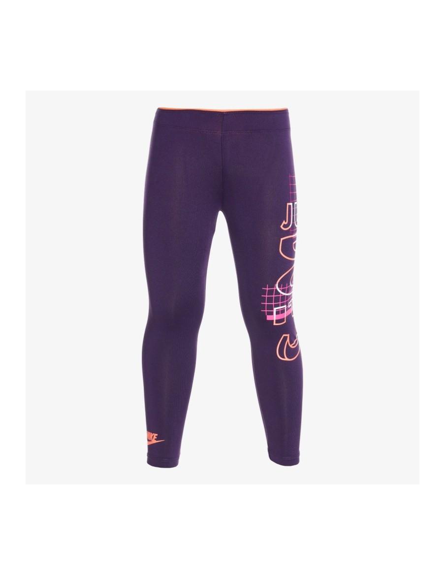 LEGGING KIND NIKE NSW CREATE- 36H465-P3N