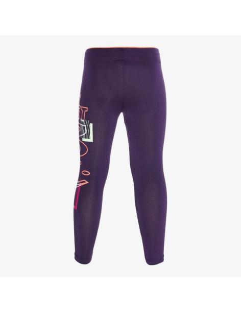 LEGGINGS NINOS NIKE NSW CREATE- 36H465-P3N 2