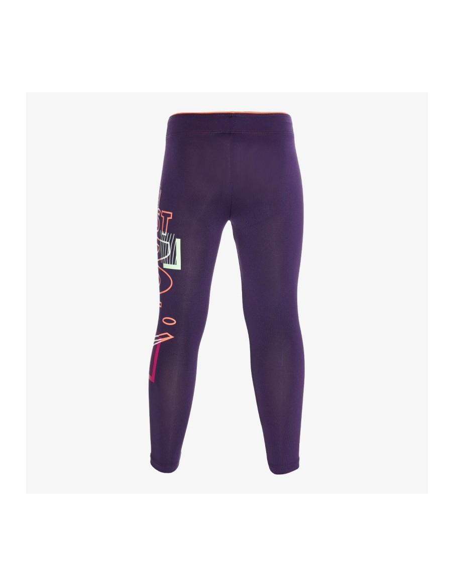 LEGGINGS CHILD NIKE NSW CREATE- 36H465-P3N