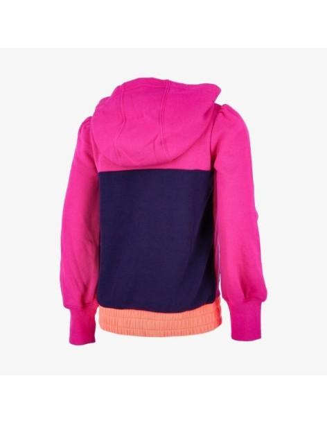 CHILDREN'S SWEATSHIRT NIKE COLORBLOCK HOODIE- 36H458-A0I 2