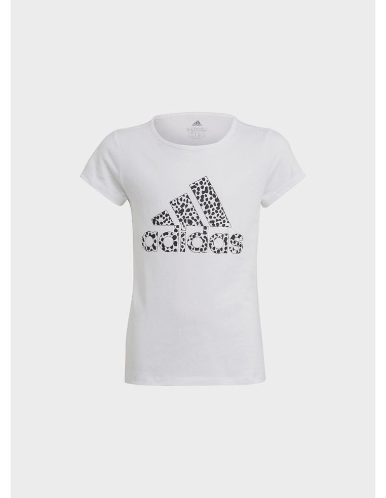 T-SHIRT KIND ADIDAS GRAPHIC- GN1435